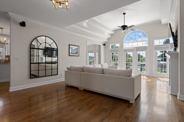 8410 Rambling Rose Drive, Ooltewah, TN 37363
