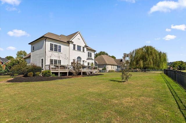 8410 Rambling Rose Drive, Ooltewah, TN 37363