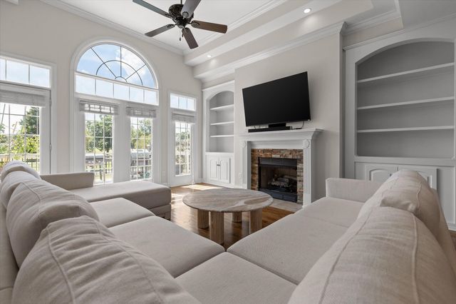 8410 Rambling Rose Drive, Ooltewah, TN 37363