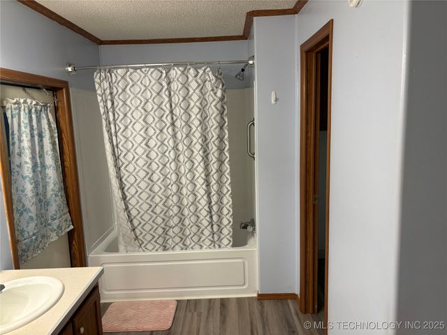 13937 Conley, Kingston, OK 73439