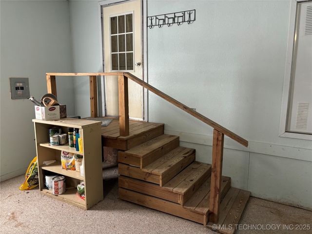 13937 Conley, Kingston, OK 73439