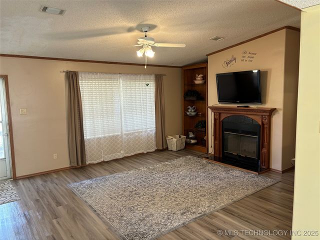 13937 Conley, Kingston, OK 73439