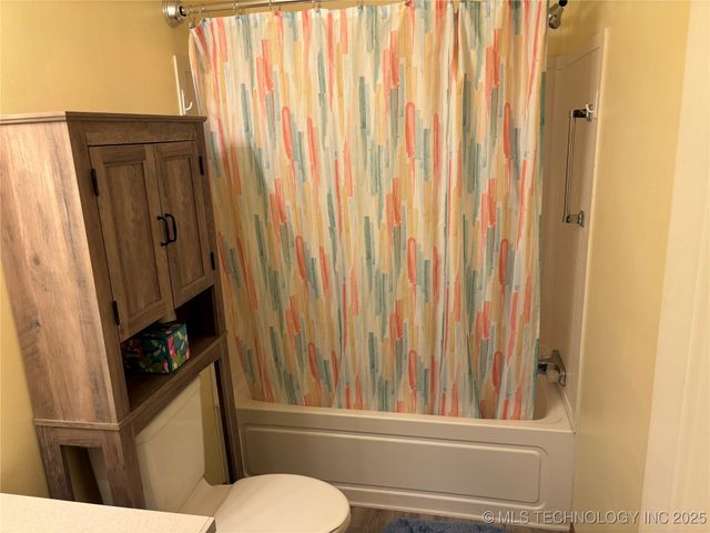 13937 Conley, Kingston, OK 73439