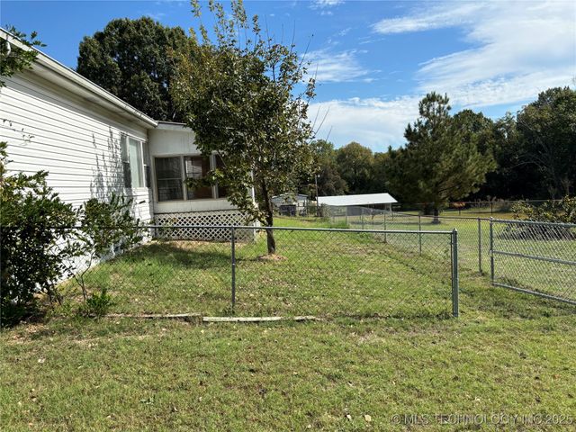 13937 Conley, Kingston, OK 73439