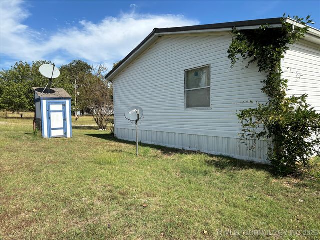 13937 Conley, Kingston, OK 73439