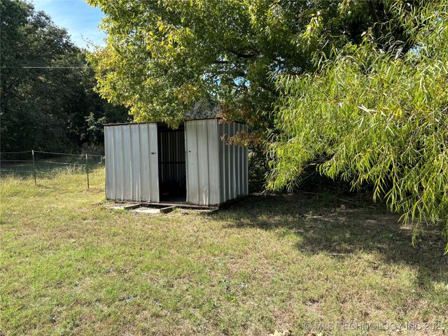 13937 Conley, Kingston, OK 73439