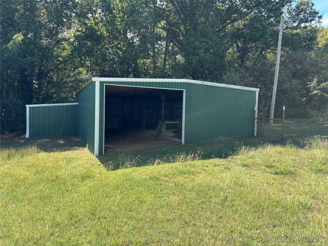 13937 Conley, Kingston, OK 73439