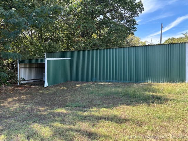 13937 Conley, Kingston, OK 73439