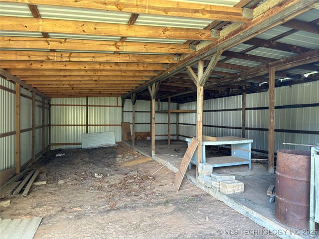 13937 Conley, Kingston, OK 73439