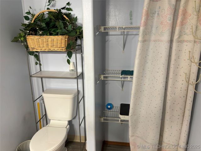 13937 Conley, Kingston, OK 73439