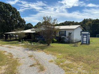 13937 Conley, Kingston, OK 73439