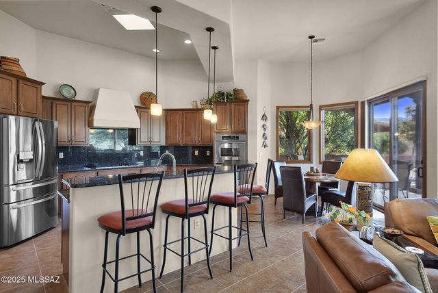 47 Calle Maria Elena, Tubac, AZ 85646