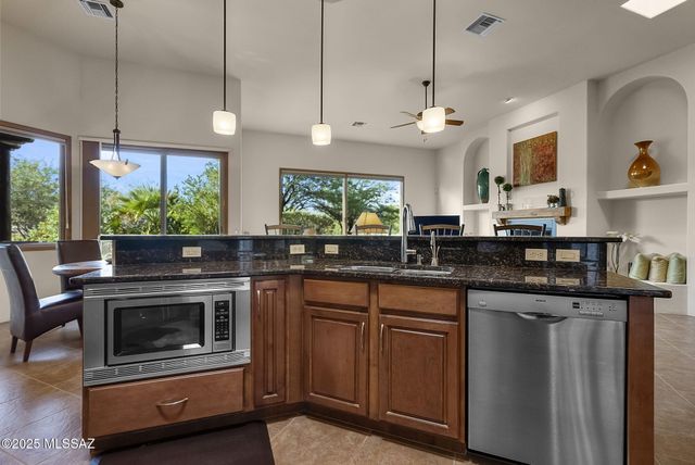 47 Calle Maria Elena, Tubac, AZ 85646