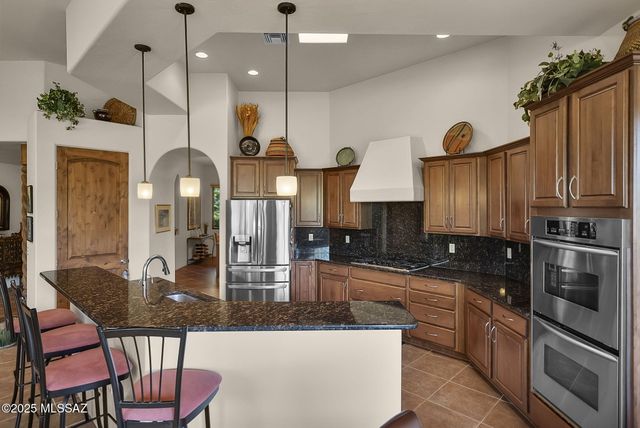 47 Calle Maria Elena, Tubac, AZ 85646