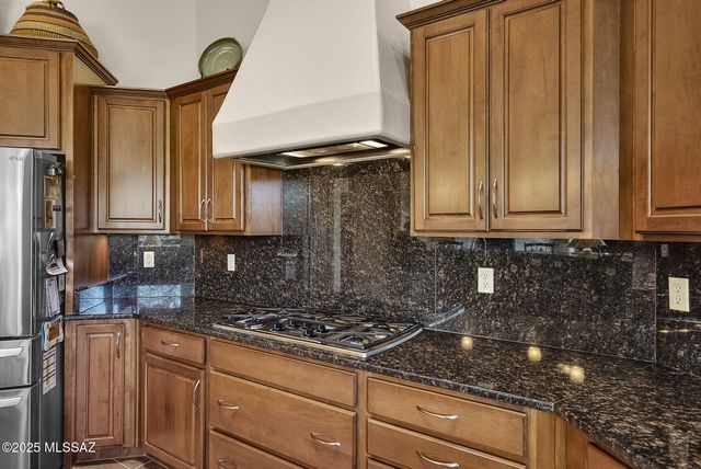 47 Calle Maria Elena, Tubac, AZ 85646