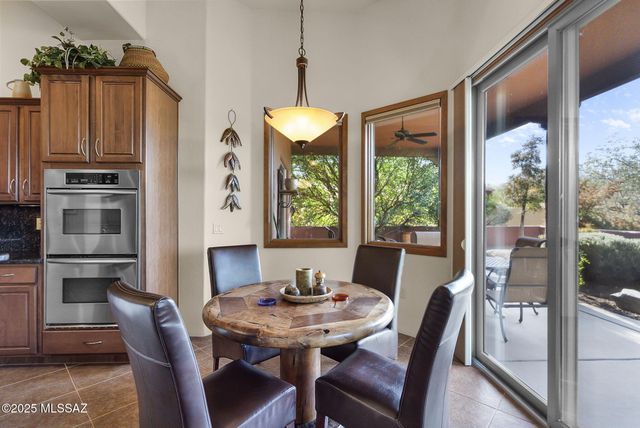 47 Calle Maria Elena, Tubac, AZ 85646