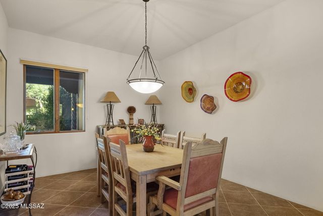 47 Calle Maria Elena, Tubac, AZ 85646