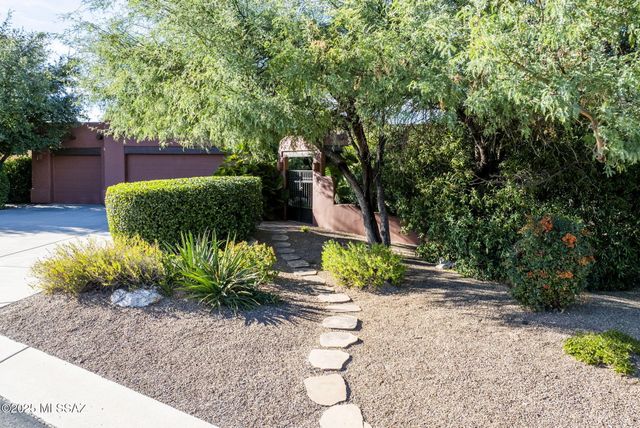 47 Calle Maria Elena, Tubac, AZ 85646
