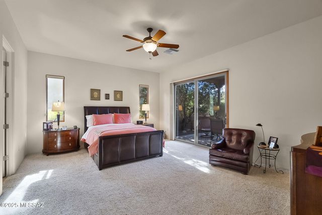 47 Calle Maria Elena, Tubac, AZ 85646