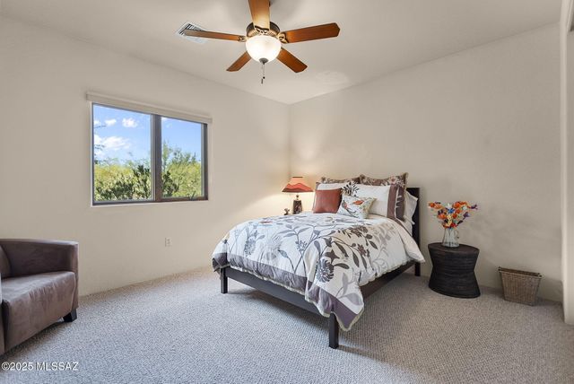 47 Calle Maria Elena, Tubac, AZ 85646