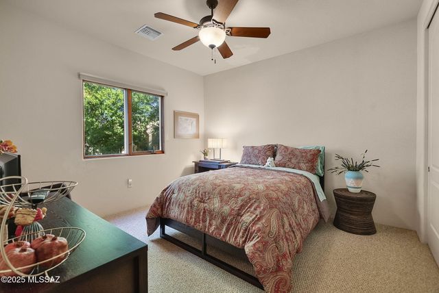 47 Calle Maria Elena, Tubac, AZ 85646