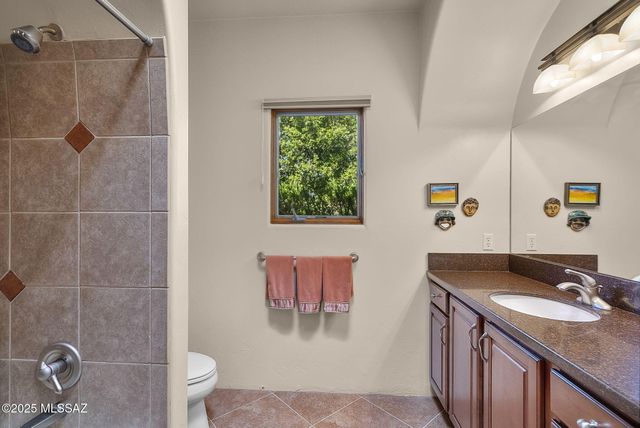 47 Calle Maria Elena, Tubac, AZ 85646