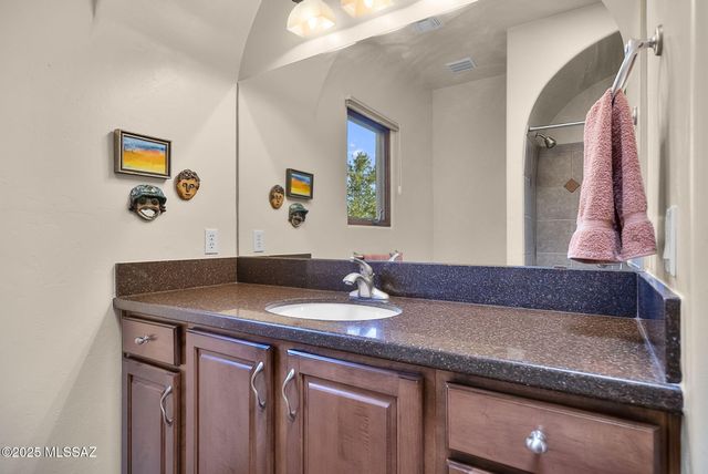 47 Calle Maria Elena, Tubac, AZ 85646