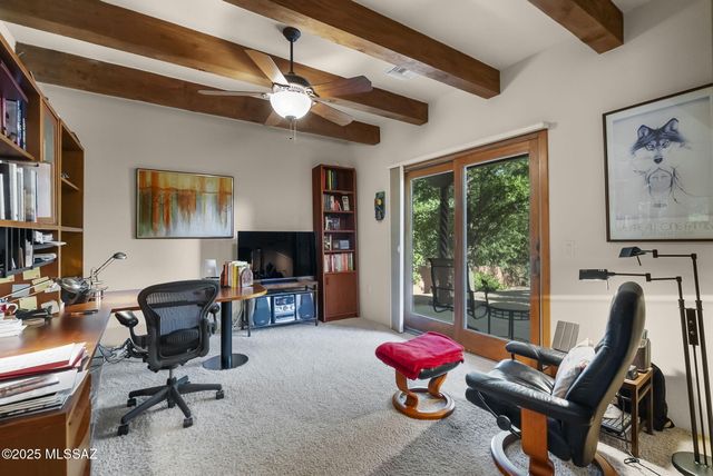 47 Calle Maria Elena, Tubac, AZ 85646