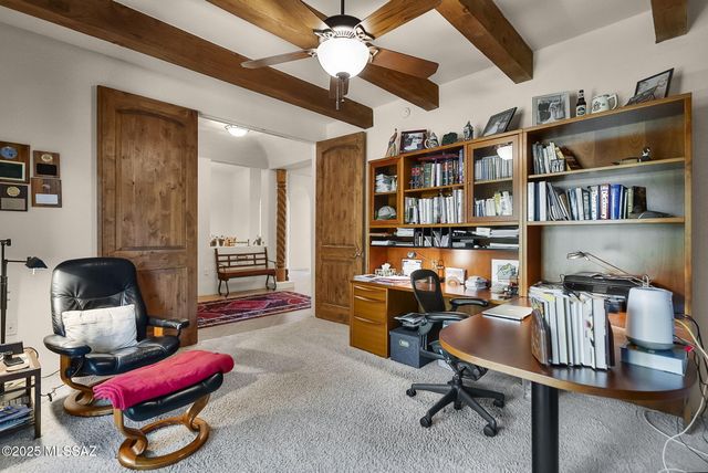 47 Calle Maria Elena, Tubac, AZ 85646