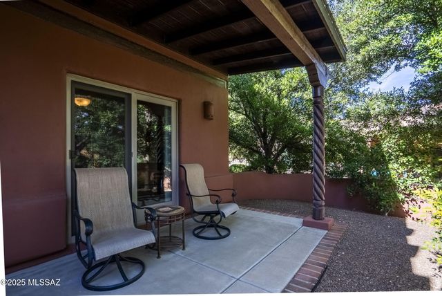 47 Calle Maria Elena, Tubac, AZ 85646