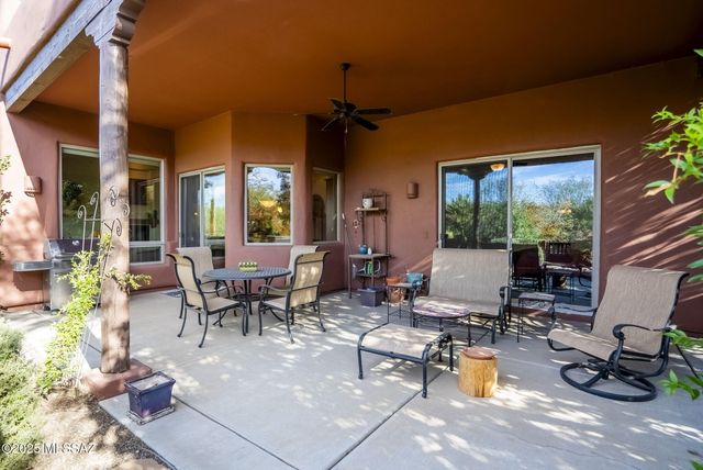 47 Calle Maria Elena, Tubac, AZ 85646