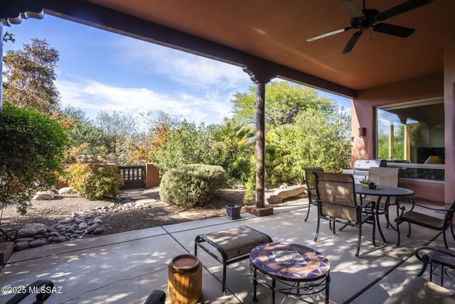 47 Calle Maria Elena, Tubac, AZ 85646