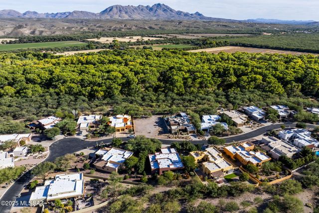 47 Calle Maria Elena, Tubac, AZ 85646