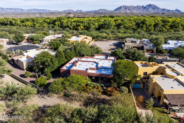 47 Calle Maria Elena, Tubac, AZ 85646