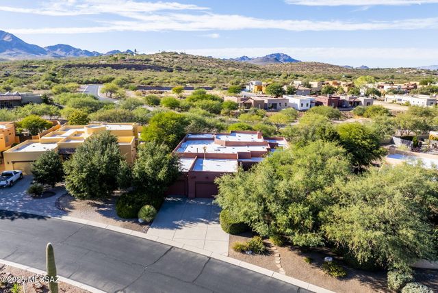 47 Calle Maria Elena, Tubac, AZ 85646