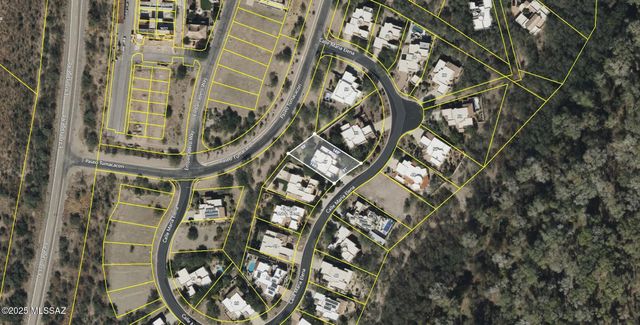 47 Calle Maria Elena, Tubac, AZ 85646