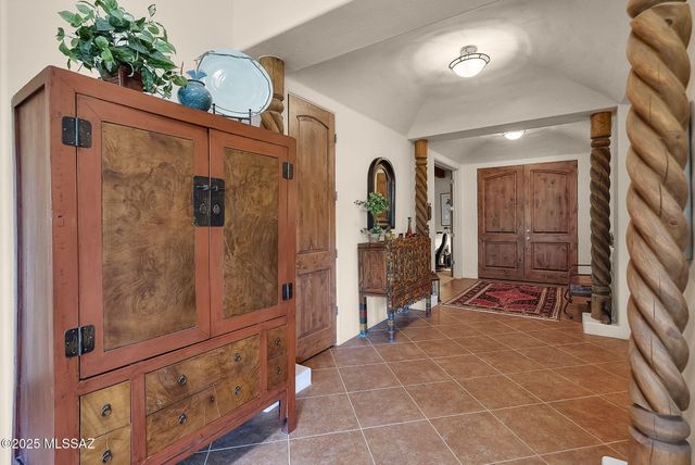 47 Calle Maria Elena, Tubac, AZ 85646