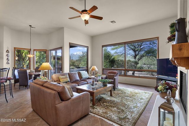 47 Calle Maria Elena, Tubac, AZ 85646