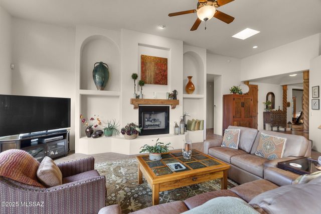 47 Calle Maria Elena, Tubac, AZ 85646