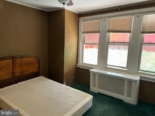 2834 S FRANKLIN ST, Philadelphia, PA 19148