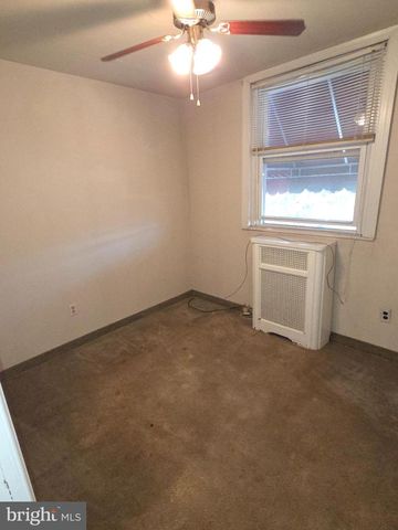 2834 S FRANKLIN ST, Philadelphia, PA 19148