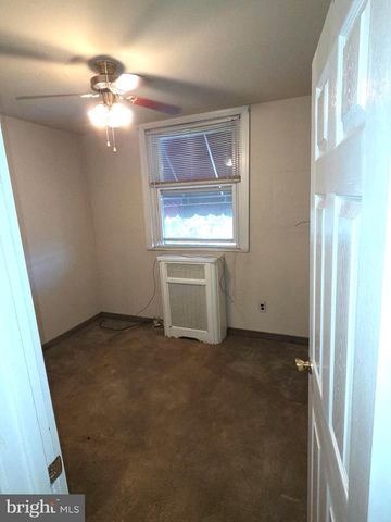 2834 S FRANKLIN ST, Philadelphia, PA 19148