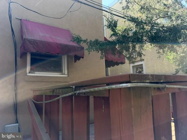 2834 S FRANKLIN ST, Philadelphia, PA 19148