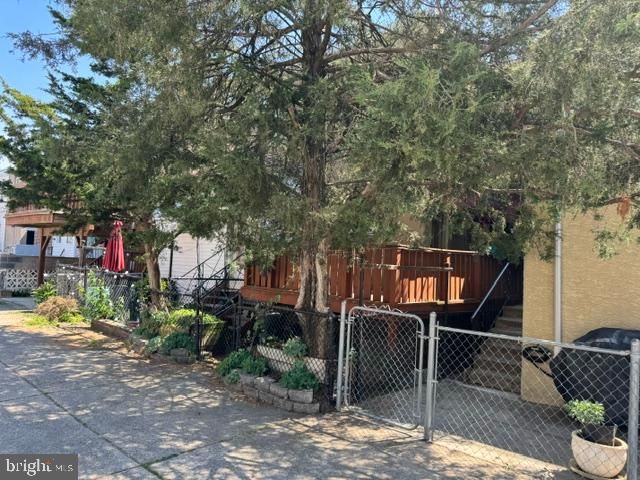 2834 S FRANKLIN ST, Philadelphia, PA 19148