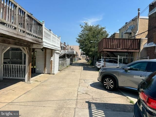 2834 S FRANKLIN ST, Philadelphia, PA 19148