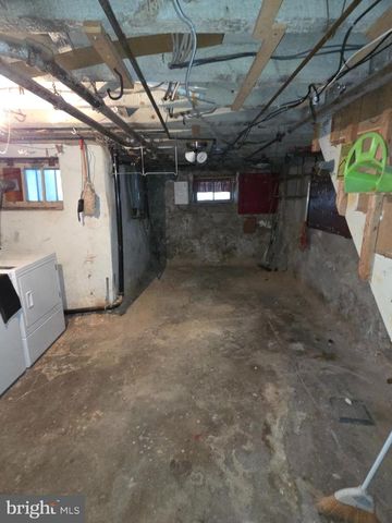 2834 S FRANKLIN ST, Philadelphia, PA 19148