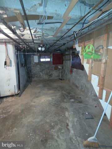 2834 S FRANKLIN ST, Philadelphia, PA 19148