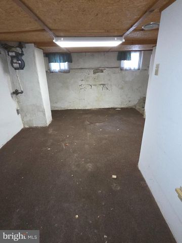 2834 S FRANKLIN ST, Philadelphia, PA 19148