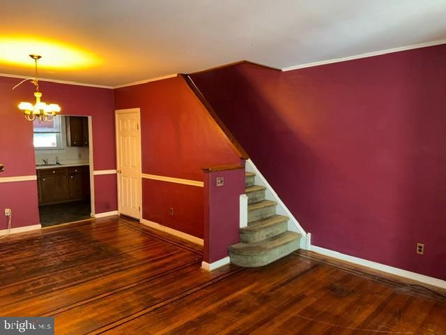 2834 S FRANKLIN ST, Philadelphia, PA 19148
