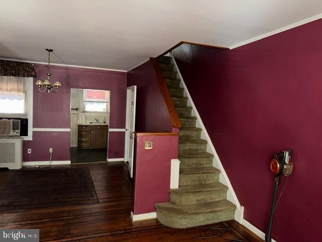 2834 S FRANKLIN ST, Philadelphia, PA 19148